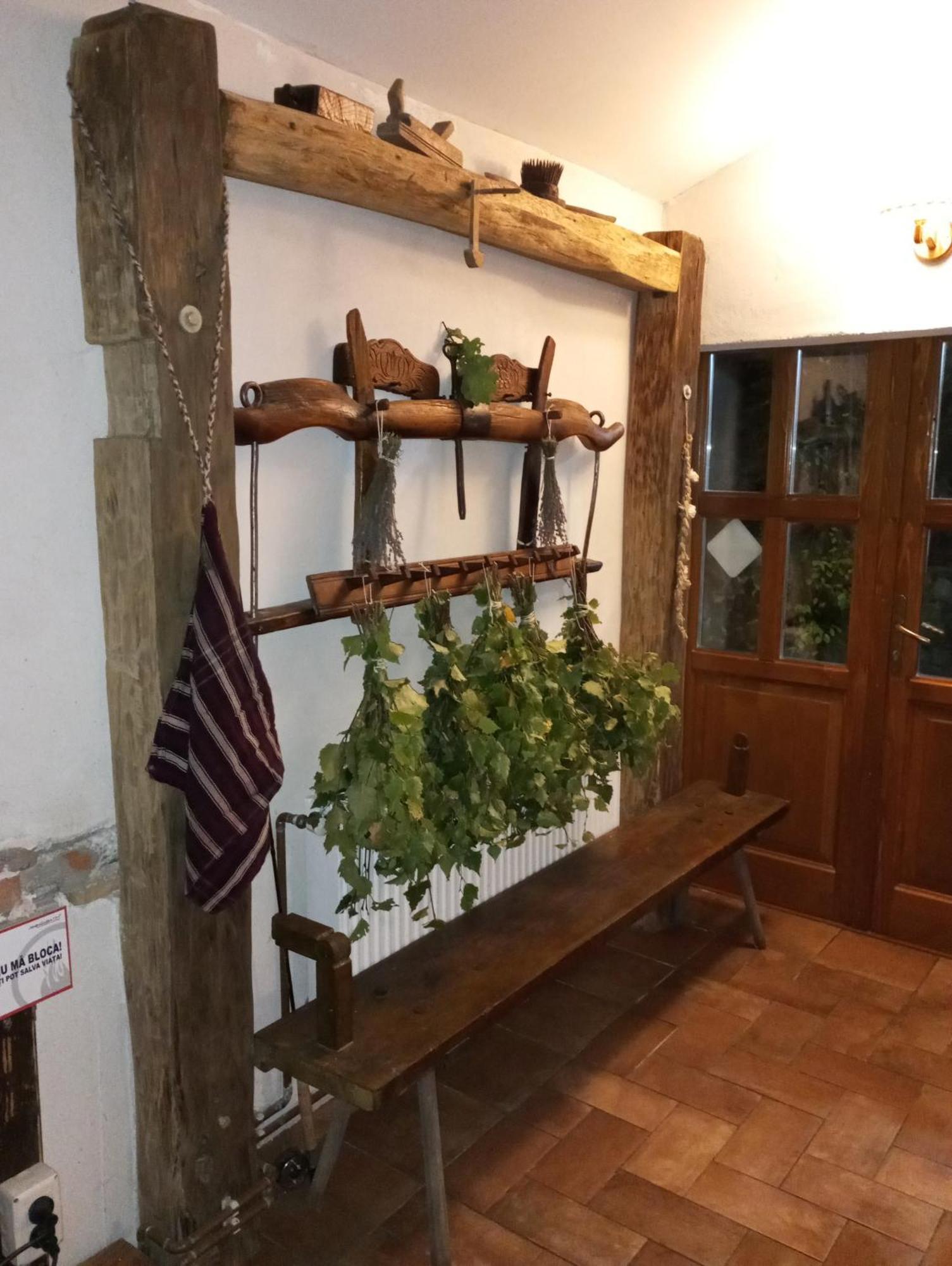 Gasthaus Maria Borlova 外观 照片
