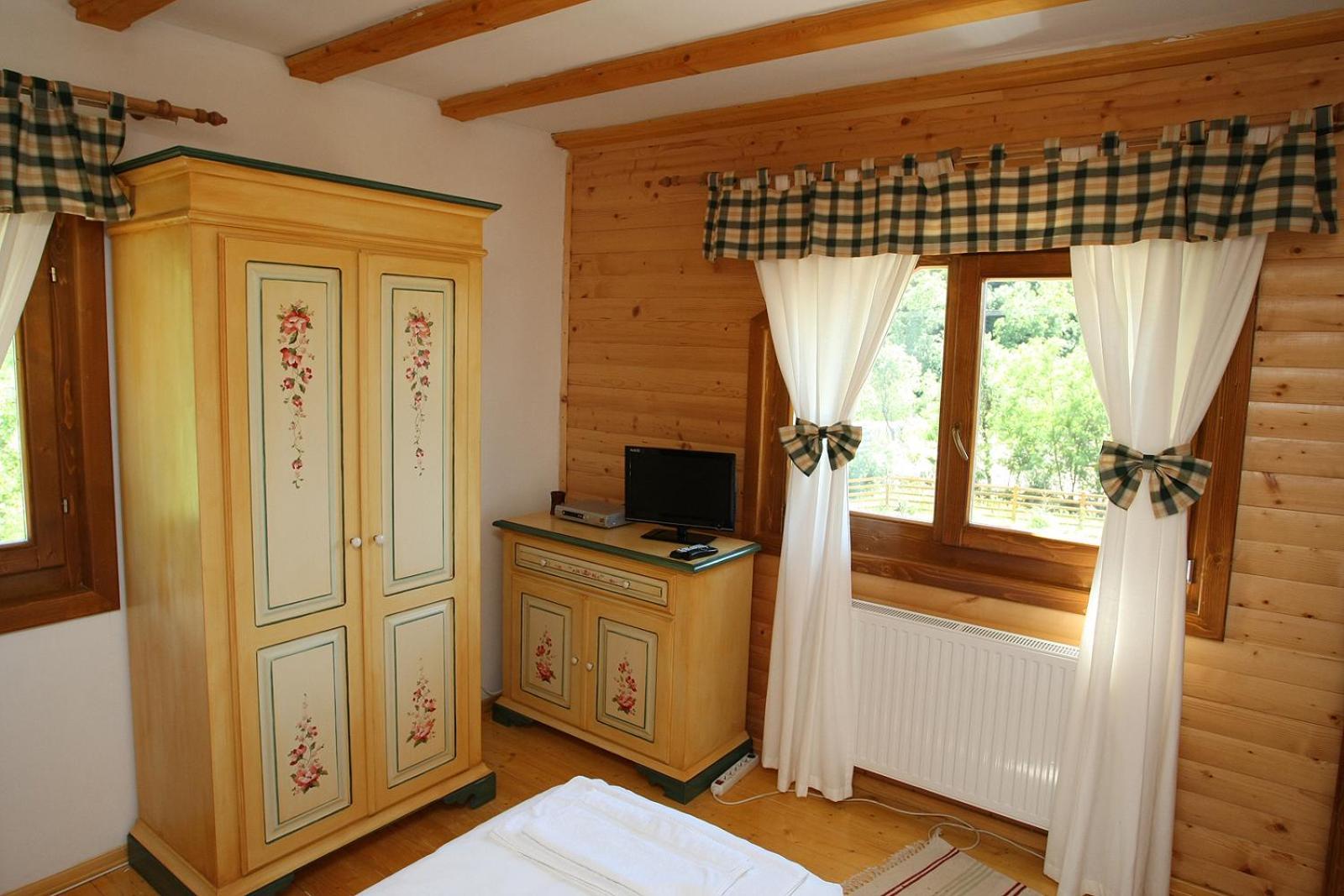 Gasthaus Maria Borlova 外观 照片