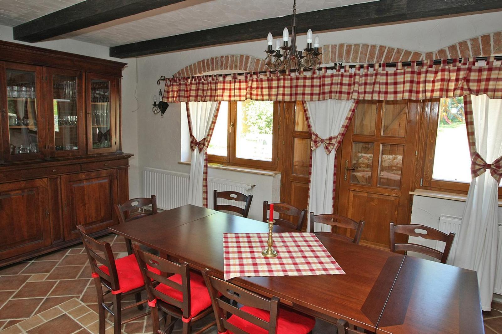 Gasthaus Maria Borlova 外观 照片