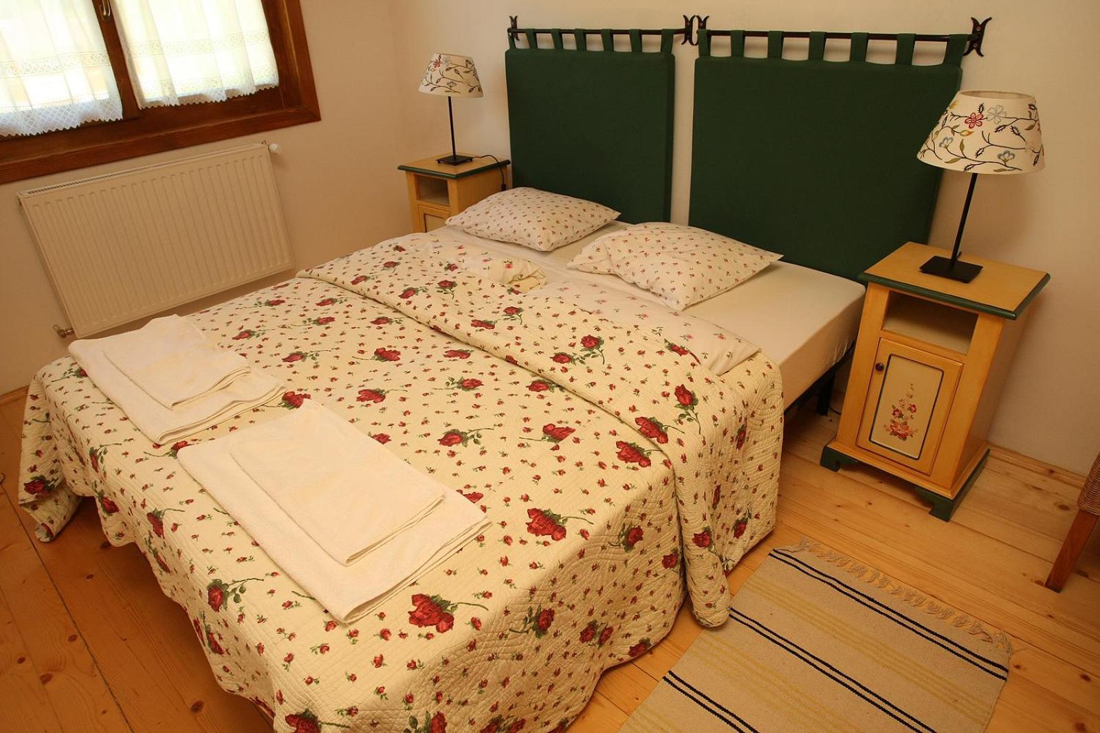 Gasthaus Maria Borlova 外观 照片