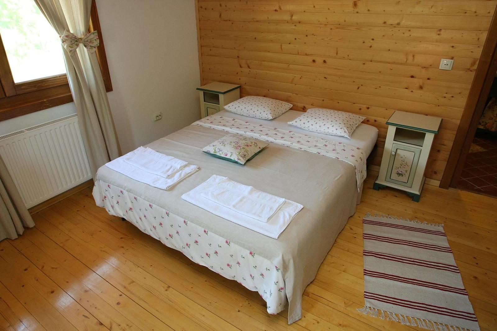 Gasthaus Maria Borlova 外观 照片