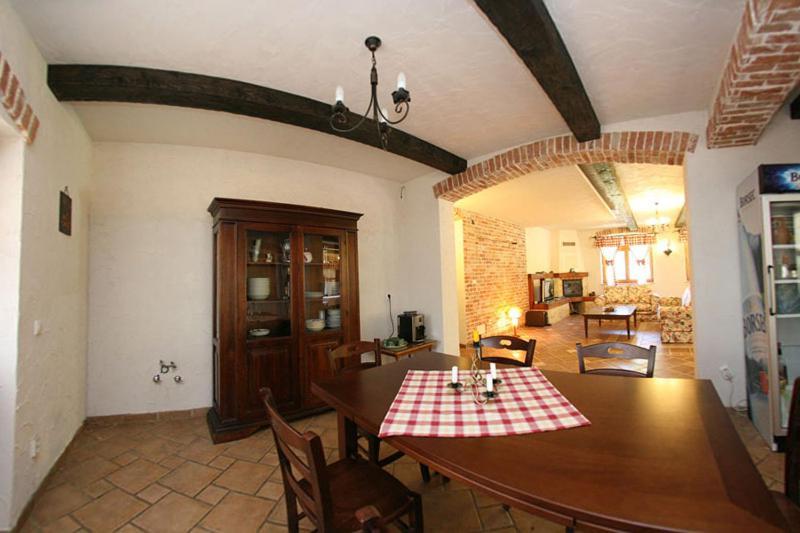 Gasthaus Maria Borlova 外观 照片